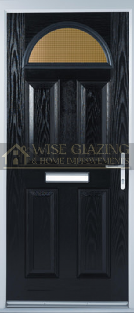 Double glazing window by Wise Glazing in UK