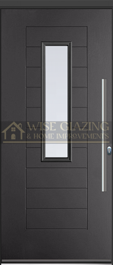 Double glazing window by Wise Glazing in UK