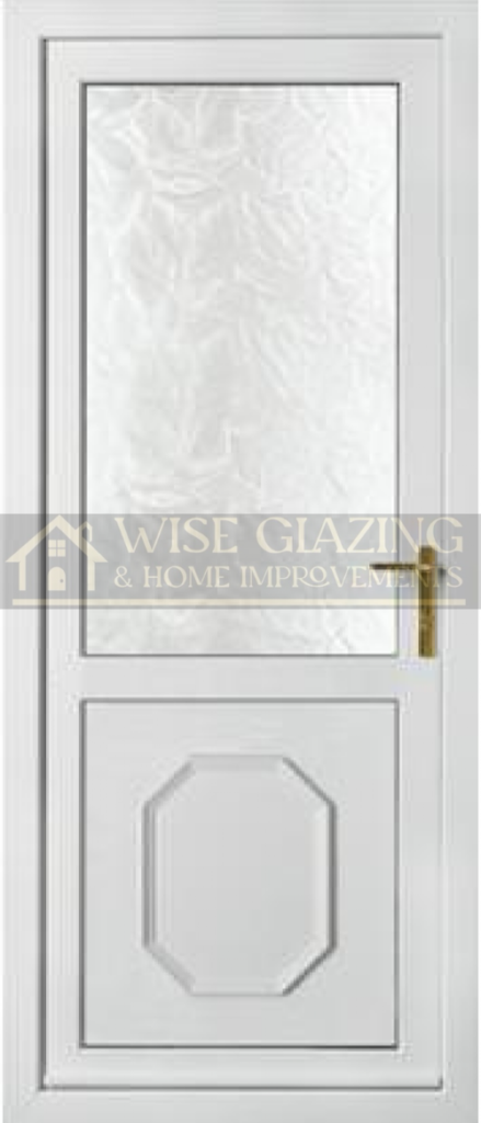 Double glazing window by Wise Glazing in UK