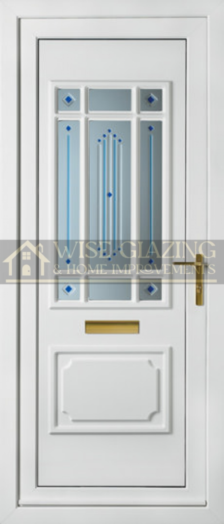 Double glazing window by Wise Glazing in UK