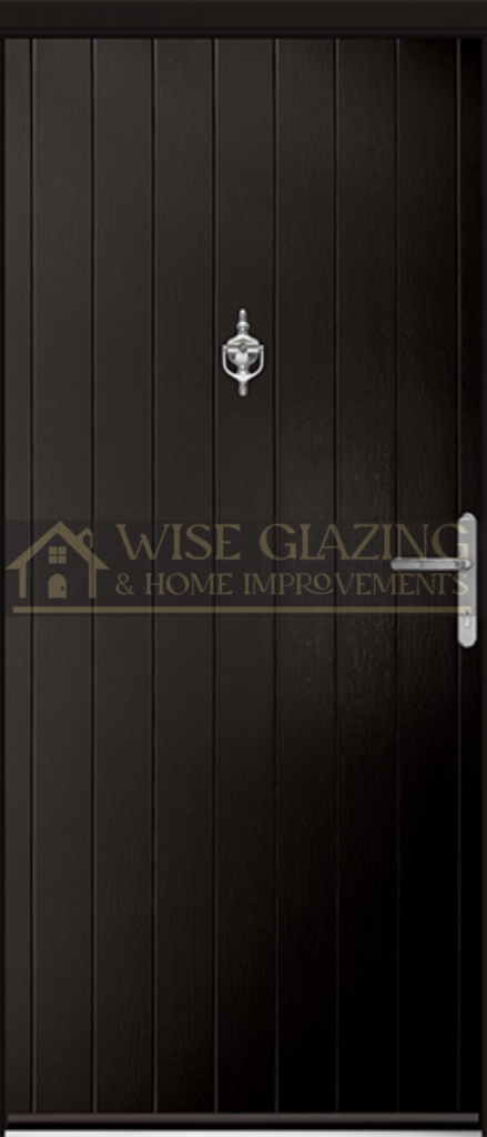 Double glazing window by Wise Glazing in UK