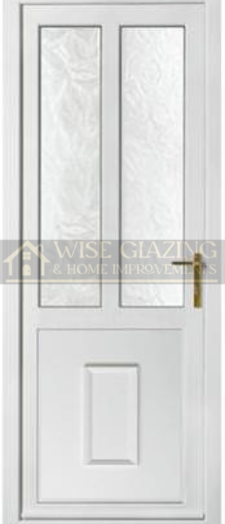 Double glazing window by Wise Glazing in UK