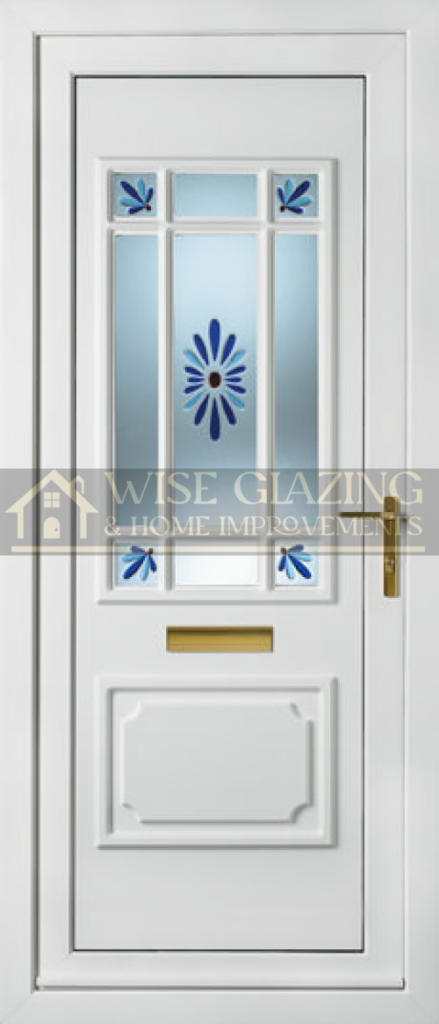 Double glazing window by Wise Glazing in UK