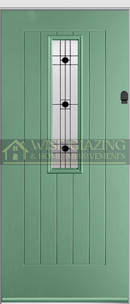 Double glazing window by Wise Glazing in UK
