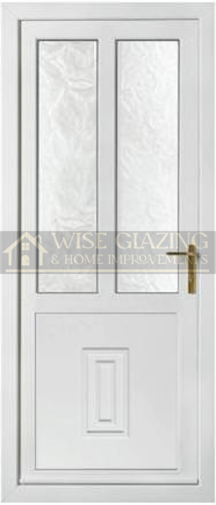 Double glazing window by Wise Glazing in UK