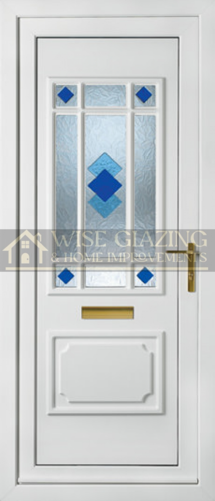 Double glazing window by Wise Glazing in UK