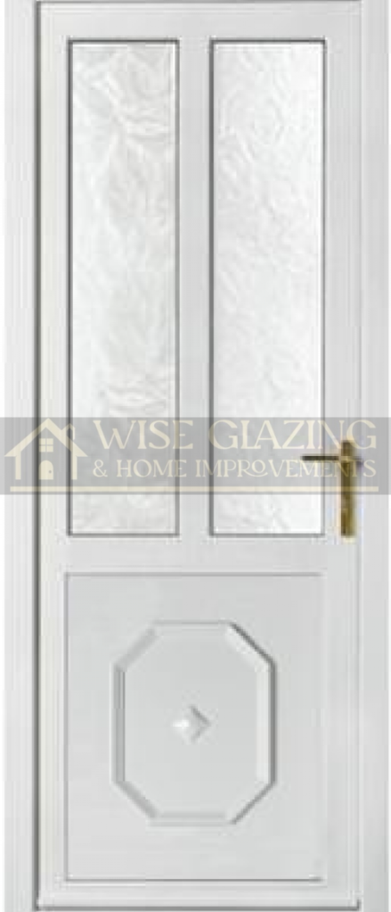 Double glazing window by Wise Glazing in UK