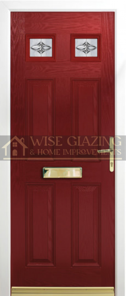 Double glazing window by Wise Glazing in UK