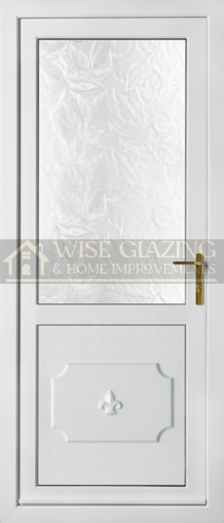 Double glazing window by Wise Glazing in UK