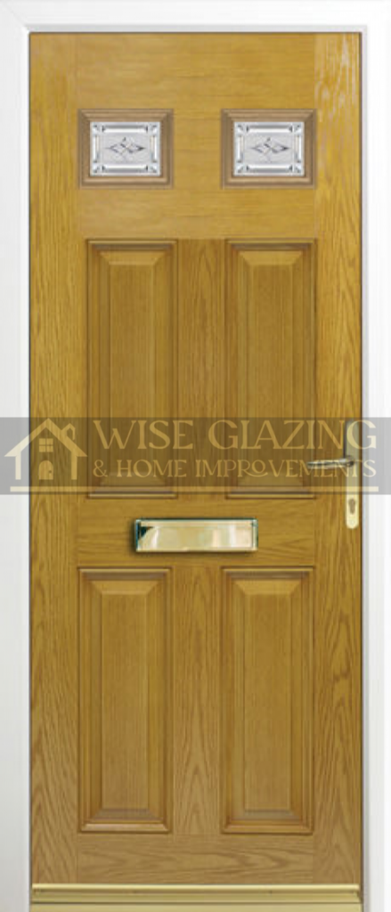 Double glazing window by Wise Glazing in UK