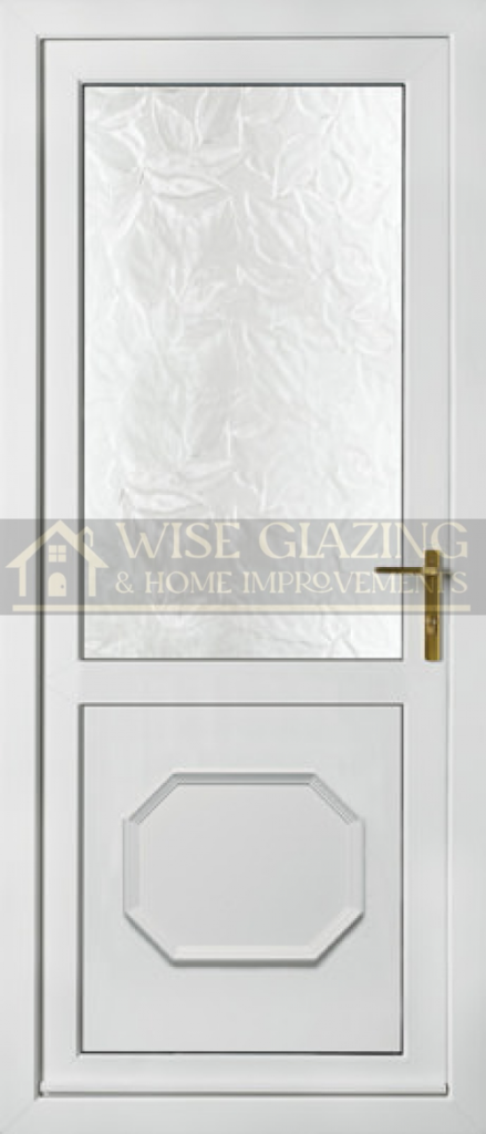 Double glazing window by Wise Glazing in UK