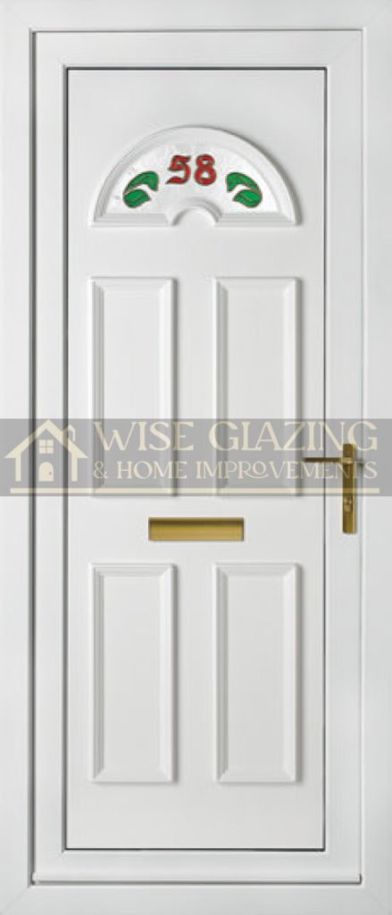 Double glazing window by Wise Glazing in UK
