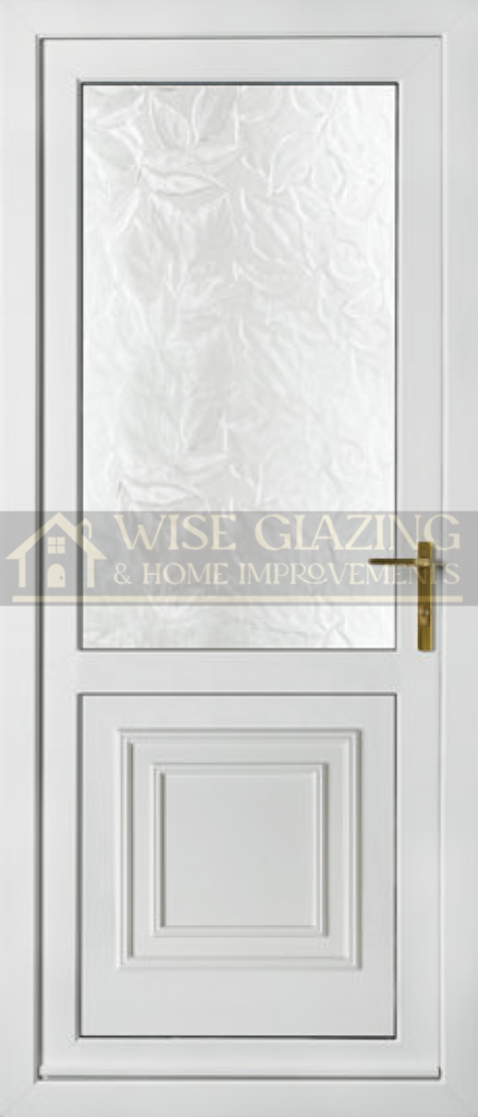 Double glazing window by Wise Glazing in UK