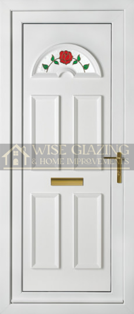 Double glazing window by Wise Glazing in UK