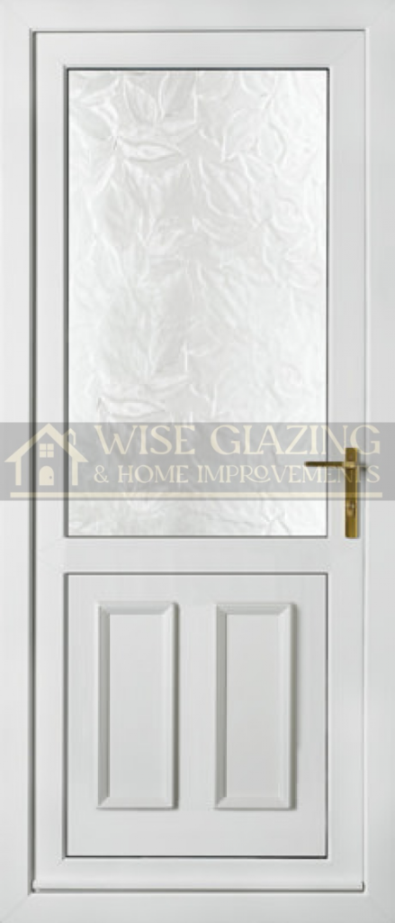Double glazing window by Wise Glazing in UK