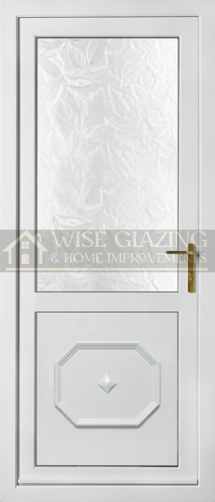 Double glazing window by Wise Glazing in UK