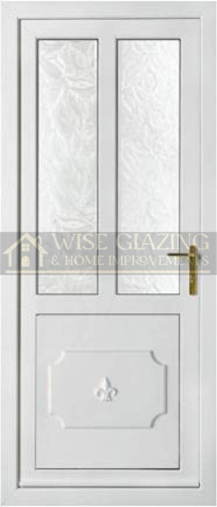 Double glazing window by Wise Glazing in UK