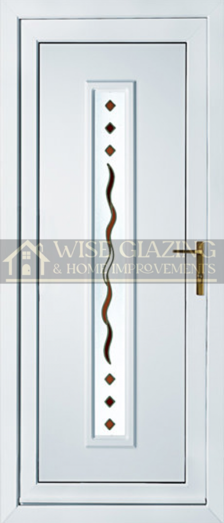 Double glazing window by Wise Glazing in UK