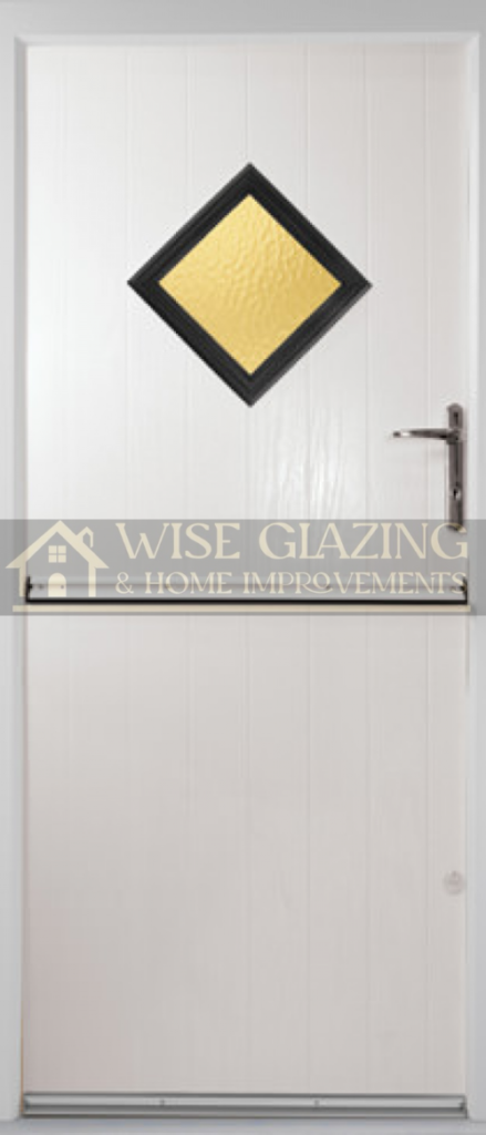 Double glazing window by Wise Glazing in UK