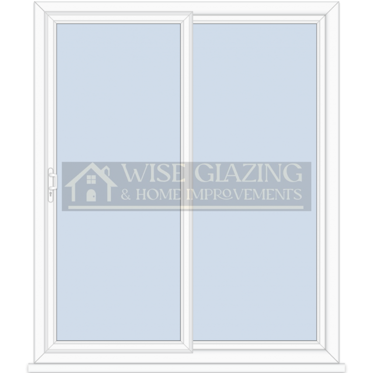 Double glazing window by Wise Glazing in UK