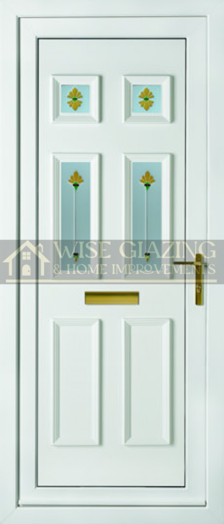 Double glazing window by Wise Glazing in UK