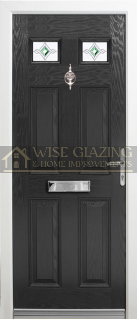 Double glazing window by Wise Glazing in UK