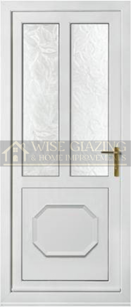 Double glazing window by Wise Glazing in UK