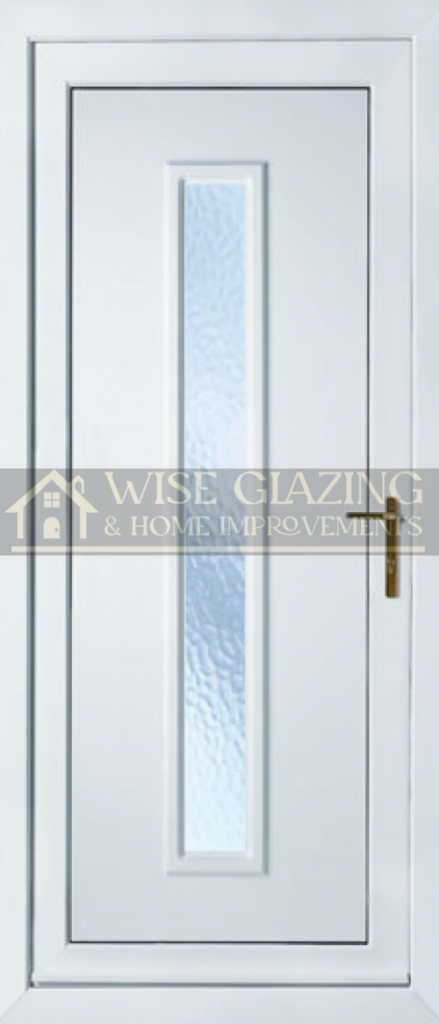 Double glazing window by Wise Glazing in UK
