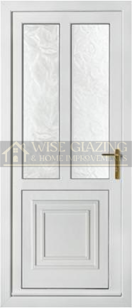 Double glazing window by Wise Glazing in UK