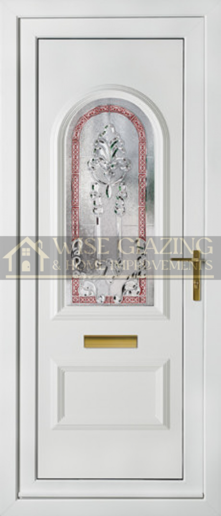 Double glazing window by Wise Glazing in UK