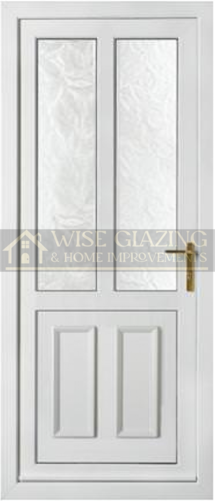 Double glazing window by Wise Glazing in UK