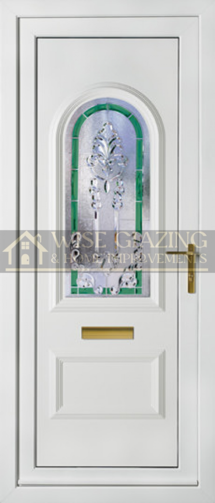 Double glazing window by Wise Glazing in UK
