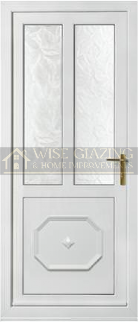 Double glazing window by Wise Glazing in UK