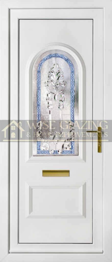 Double glazing window by Wise Glazing in UK