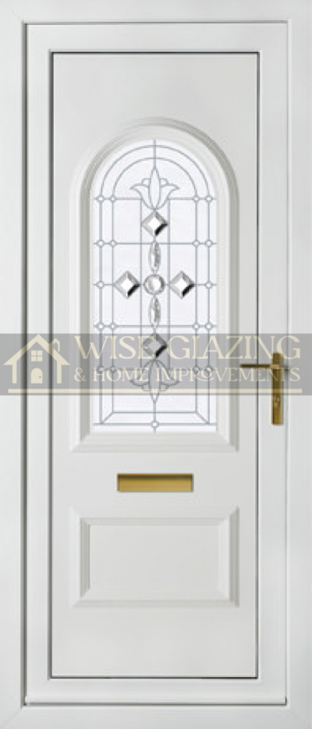 Double glazing window by Wise Glazing in UK