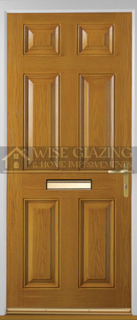 Double glazing window by Wise Glazing in UK