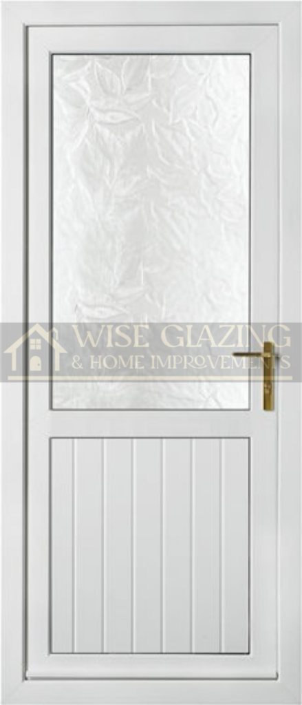Double glazing window by Wise Glazing in UK