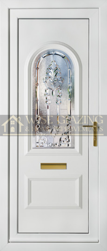 Double glazing window by Wise Glazing in UK