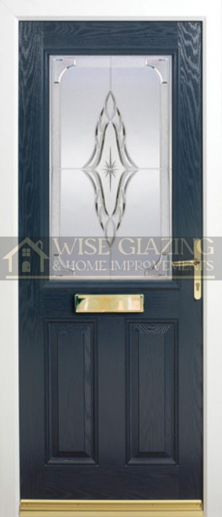 Double glazing window by Wise Glazing in UK