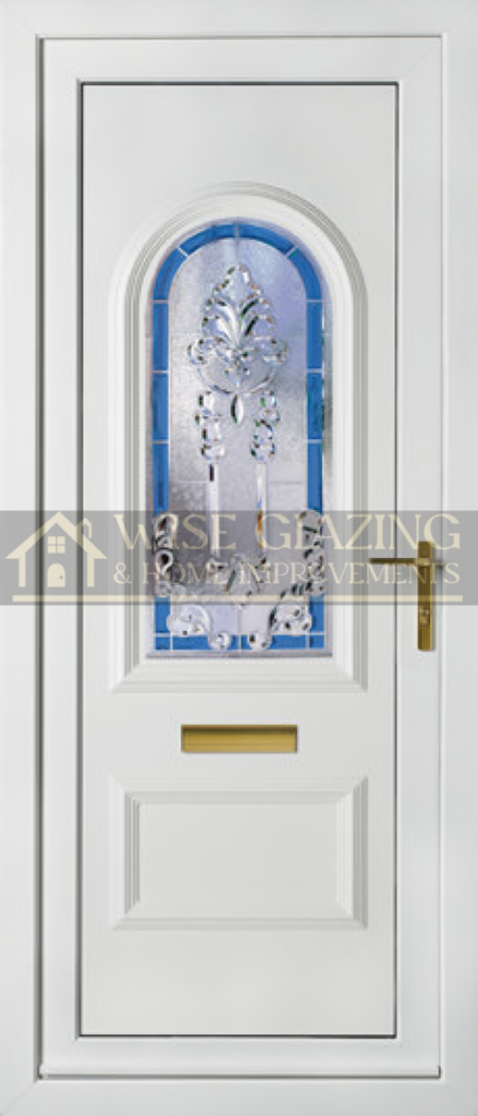 Double glazing window by Wise Glazing in UK