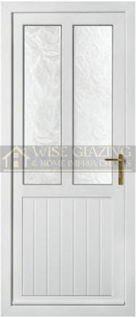 Double glazing window by Wise Glazing in UK