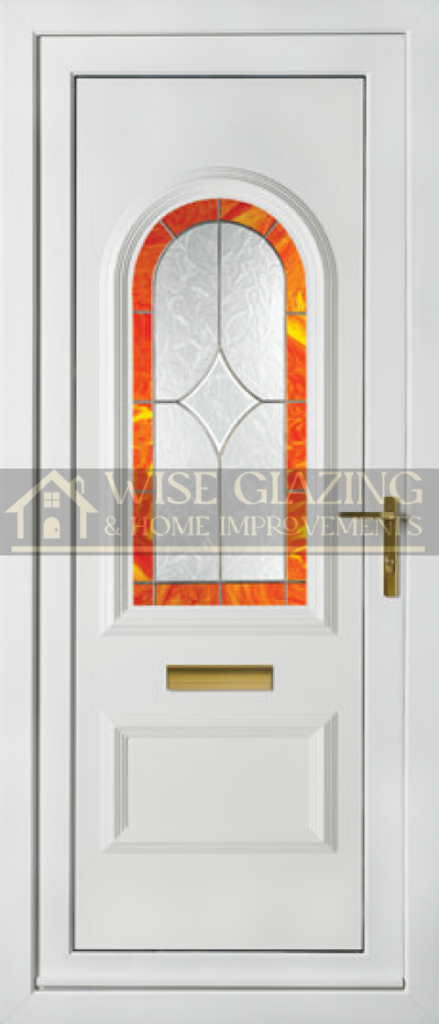 Double glazing window by Wise Glazing in UK