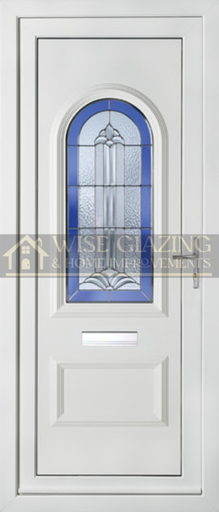 Double glazing window by Wise Glazing in UK