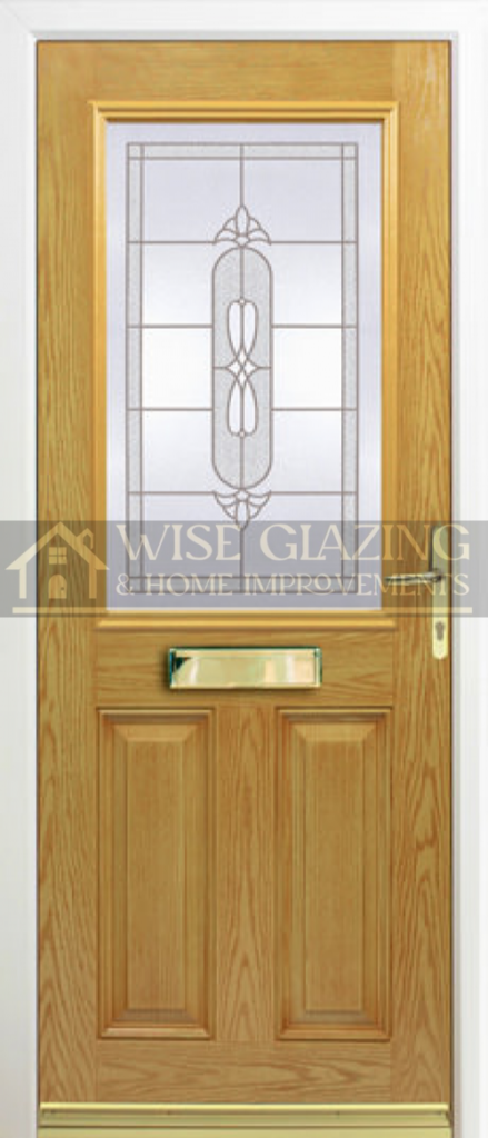 Double glazing window by Wise Glazing in UK