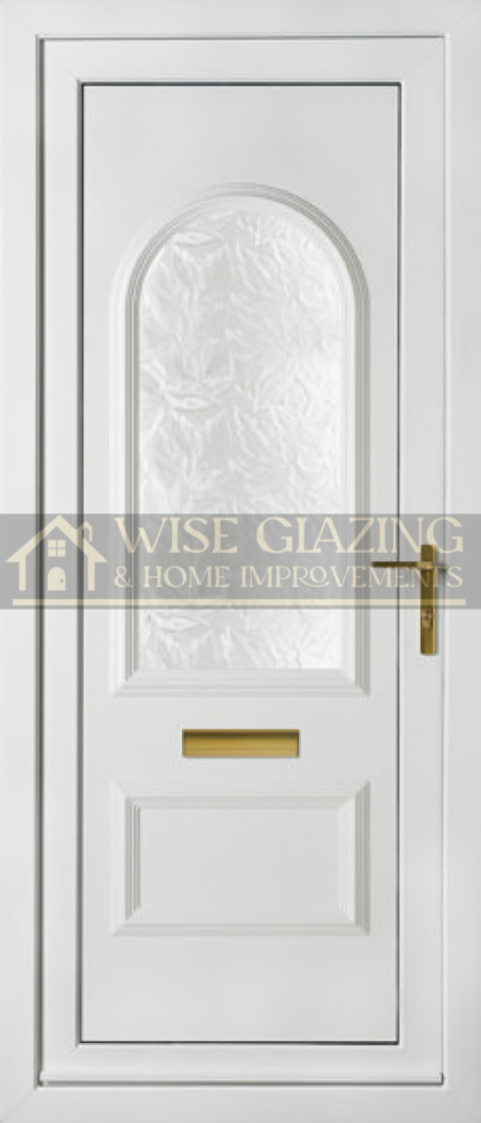 Double glazing window by Wise Glazing in UK