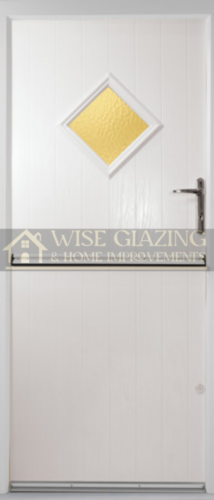Double glazing window by Wise Glazing in UK