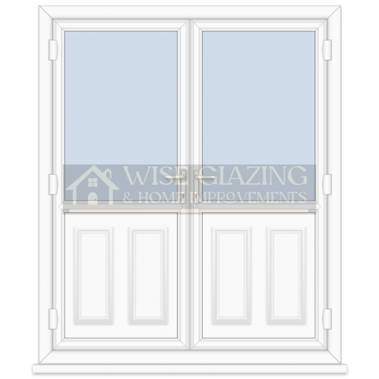 Double glazing window by Wise Glazing in UK