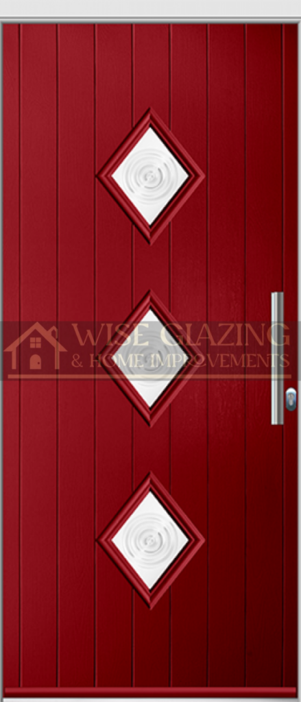 Double glazing window by Wise Glazing in UK