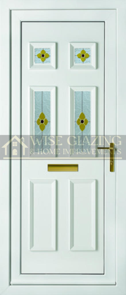 Double glazing window by Wise Glazing in UK