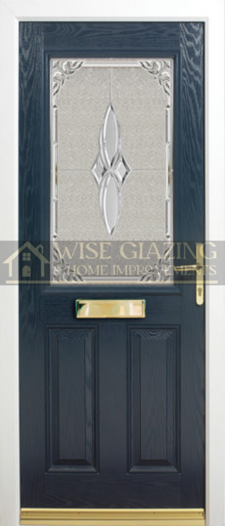 Double glazing window by Wise Glazing in UK